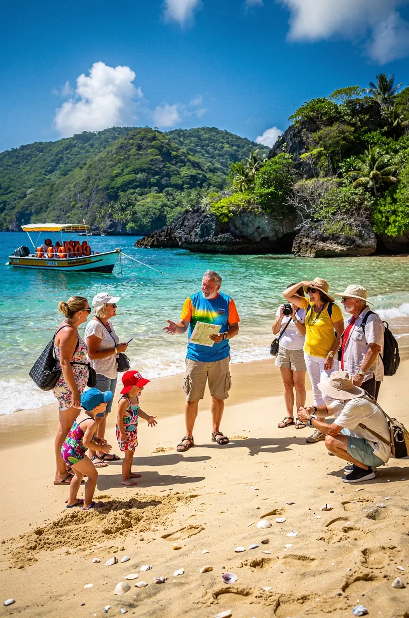 Cancellation policies for boat excursion tours explained