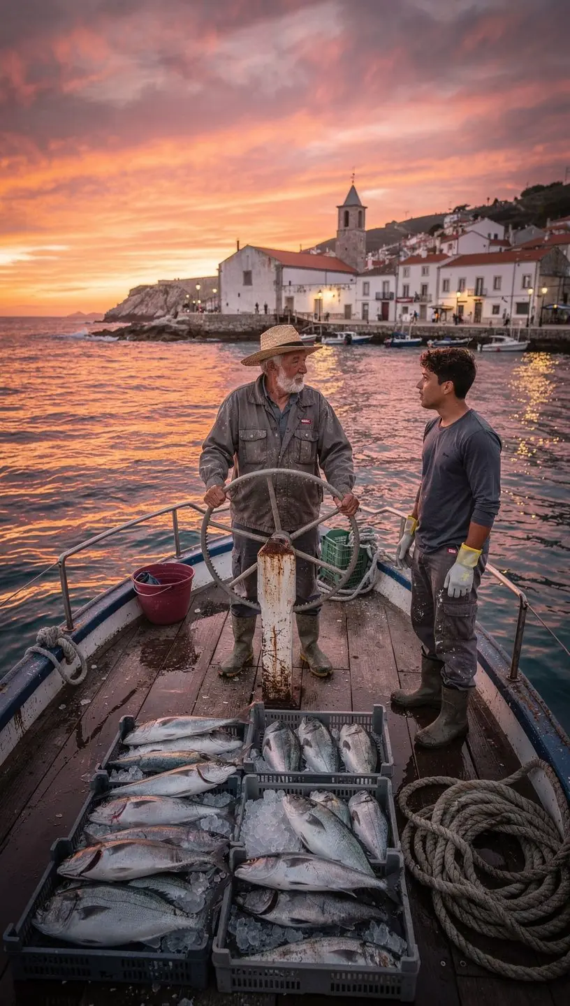 Local culture enriching guided boat tour experiences