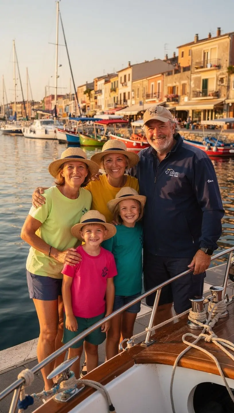 Safety protocols for guided boat excursions explained